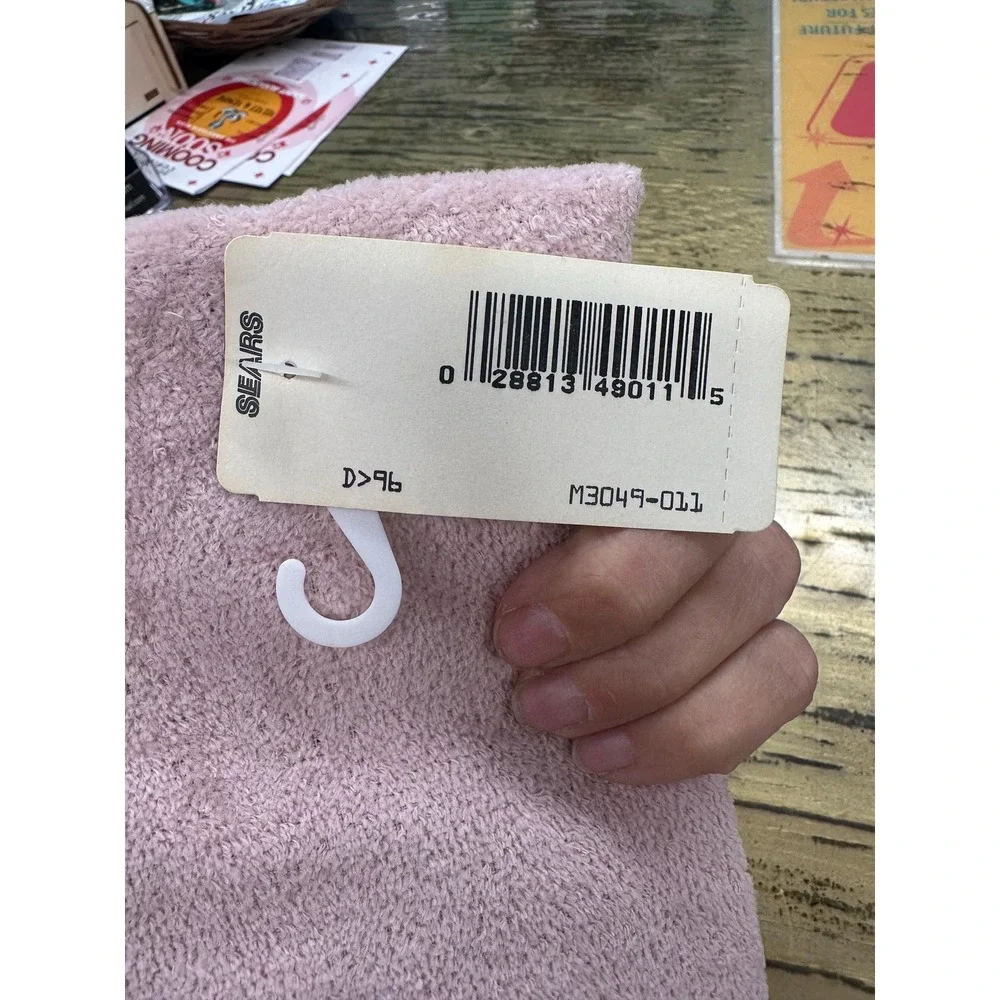 N/A never used